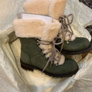 UGG Fraser boot
